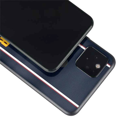 NBA Denver Nuggets Jersey Google Pixel 5 Skin